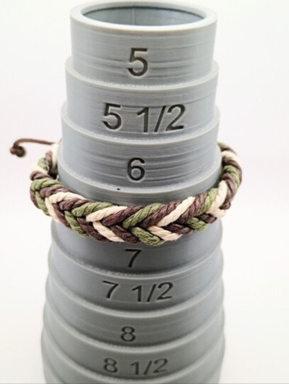 Boho Bracelet - Picture 5 of 7